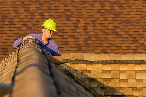 Quick and Trustworthy Emergency Roof Repair Services in Boyes Hot Springs, CA